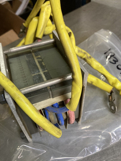 Miller Engineering Transformers Miller Welder Miller Dynasty Dx Mi-183014 Transformer - Industrial Lynx