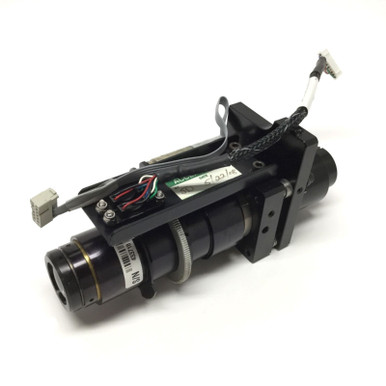 Optical Gaging Products Motorized Zoom Lens Assembly From Smartscope ...