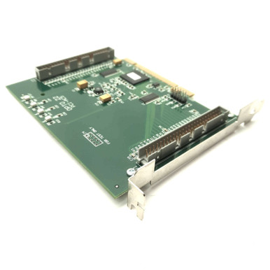 Opto 22 Pci-Ac5 Direct I/O Adapter Card, Pc 33Mhz Pci Bus To Digital I ...