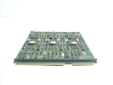 Measurex 05371800 Buffered Serial Controller Board Rev F - Industrial Lynx