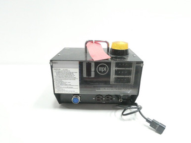 Maguire Wsb-240 Mpi Weigh Scale Blender Controller - Industrial Lynx