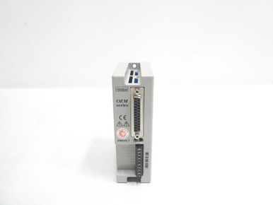 Moteur Pas à Pas / Contrôleur Compumotor Modèle OEM670X-M2 - Occasion En Excellent état