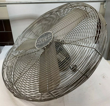 Patton 30" Air Circulator Fan 1010Mp-H Y Mh-74Sp 115V - Industrial Lynx