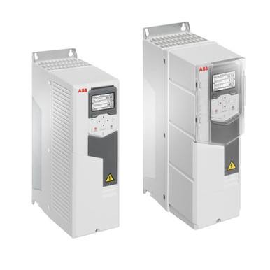 30, 40 Horsepower Vfd, Abb Acs580 - 01 Variable Frequency Drive, 30 Hp ...