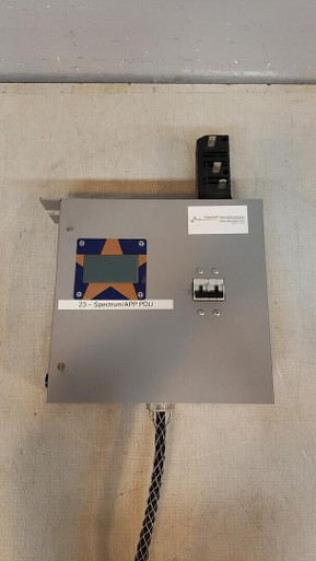 Starline Busway Tap Box 60A 380V Cbst5A-S1E36Ss-F05 - Industrial Lynx