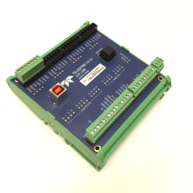 Teledyne Dalsa A-Pl-Usb Genie Multi-Camera I/O Expansion Interface ...