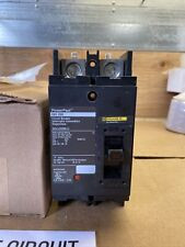 Disjoncteur Square D QGL22200LU 200A 2 Pôles 240V - Reconditionné & Testé