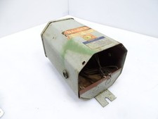 Sorgel 3S1F Transformer - Industrial Lynx