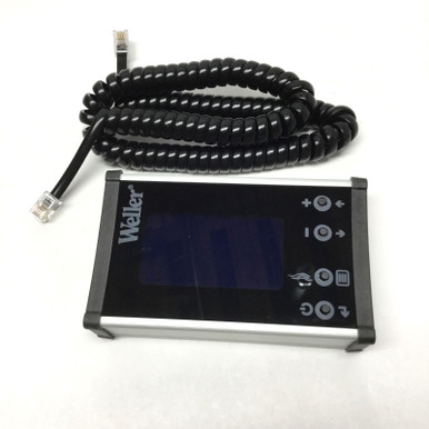 Weller 0053659399 Wired Remote Control Module For Wfe2X Fume Extractor ...