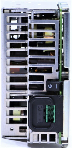 Siemens Cv5_Dc Aptronics Ag Modular Power Supply - Industrial Lynx