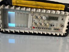 Promax Mc-577 Digital & Analog Tv Meter - Industrial Lynx