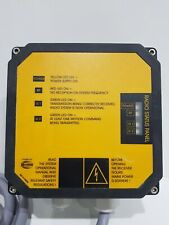 Radio Status Panel Fse-512 Hbc Remote Control 11W - Industrial Lynx