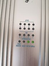 Omron Reader / Writer Controller 12V, 2.3A V750-Ba50C04-U - Industrial Lynx