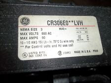 Bobine (Coil) GE 55-170206G002 - 115-120V 60Hz / 110V 50Hz - Compatible VA633 - Neuf