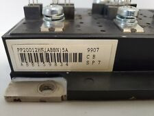 Abb Power Module Pp20012Hs(Abbn)5A - Industrial Lynx