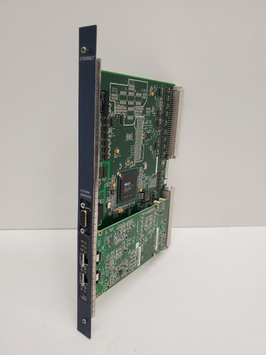 Ge Fanuc Ethernet Module Ic698Etm001-Ep - Industrial Lynx