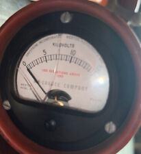 Ab Chance 16Kv Phasing Tester Model 201 - Industrial Lynx