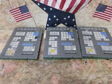 Brother Fuji Keyboard Ab12C-2041 F329 62 42 (2)A Operator Control Panel ...