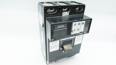 Square Dlxl36250G2100 N 250A 600V 3 Ground Fault Module + Bell Alarm ...