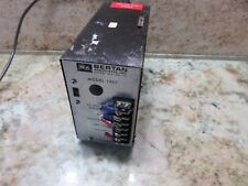 Alimentation Haute Tension BERTAN ASSOCIATES 205A-03R - POUR PIÈCES
