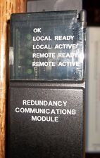 Module De Communication Redondant GE Fanuc - IC697RCM711C - Pour PLC - Occasion - Sortie De Stock