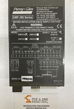 Penny + Giles Controls Panel Meter Dpm 210 - Industrial Lynx