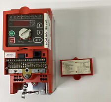 Sew Eurodrive Mc07A004-2B1-4-00 / 8269513 Movitrac Drive - Industrial Lynx