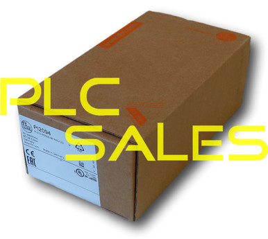 Sensore Di Pressione IFM PI 1004 Con Display – PI-010-RES30-MFRKG/US/P – Nuovo