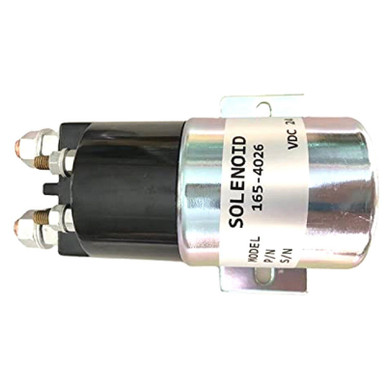 165-4026 Power Solenoid Valve - Industrial Lynx