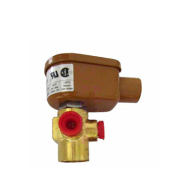 39418926 110V Solenoid Valve Suitable for Ingersoll Rand Compressor ML45-75 VHP650/750 39146741