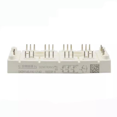 Semikron Skdh146/16-L140 Power Module Supply - Industrial Lynx