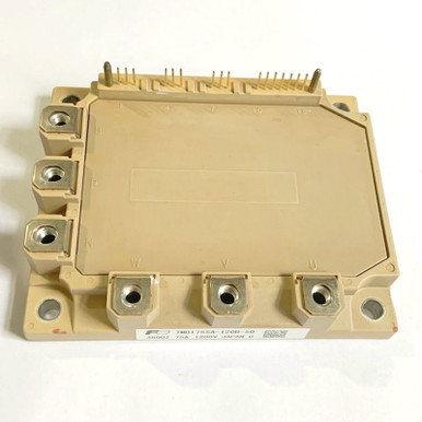 FUJI 7MBR50SB-120B-50 Modulo IGBT | 1 Pezzo | Nuovo