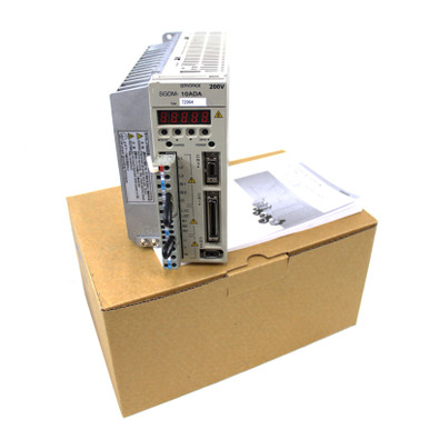 Yaskawa SGDM-10ADA-V | Servo Drive | Riparazione e fornitura
