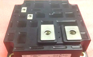Mitsubishi CM1200HA-24J IGBT Power Module – New 1 Piece, Made In Japan