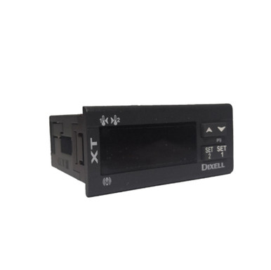 Dixell Xt120C-1C0Tu Xt120C 1C0Tu Temperature Controller - Industrial Lynx
