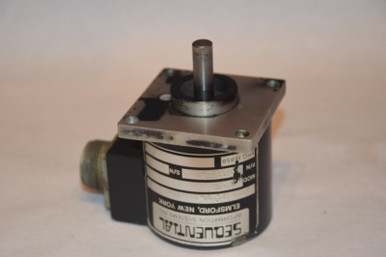 Sequential Encoder 25Gn-625Idz-E1S-5V-H1-D1-B1-T2 Ps110005 - Industrial ...