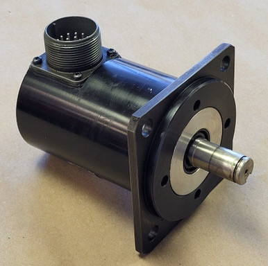 Kuroda Pulcen A86L-0026-0001#101 Spindle Encoder - Industrial Lynx