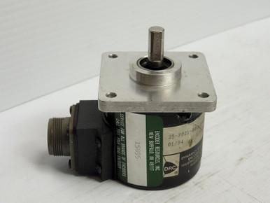 Otis-United Technologies Encoder 25-F011-B04-2500ACT0 main image 0