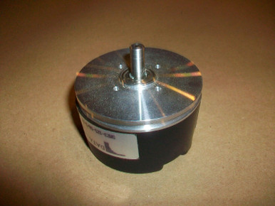Encodeur De Remplacement SM23-125-50/12 - Neuf - Compatible Robotique/CNC