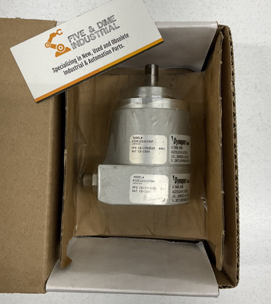 Dynapar Ai2512141C92F Devicenet Encoder 10-30Vdc - Industrial Lynx