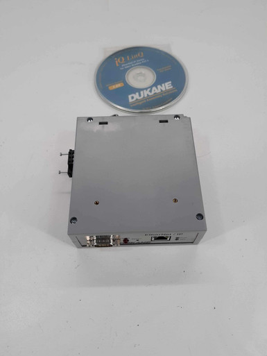 Dukane 110-4644 Iq Linq Ethernet/Ip Module - Industrial Lynx