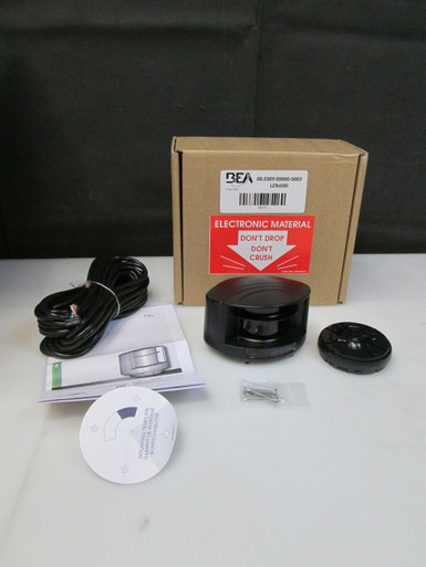 Bea Lzrs600 Laser Safety Sensor Time Of Flight - Industrial Lynx