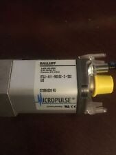 Balluff Micropulse Linear Position Transducer Btl5-A11-M0152-Z-S32 With ...