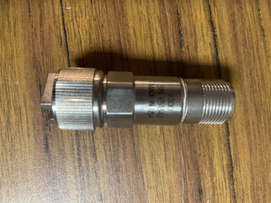 Rockwell Automation Entek 9300 100 Mv/G Accelerometer # Ek-43792Iâ ...