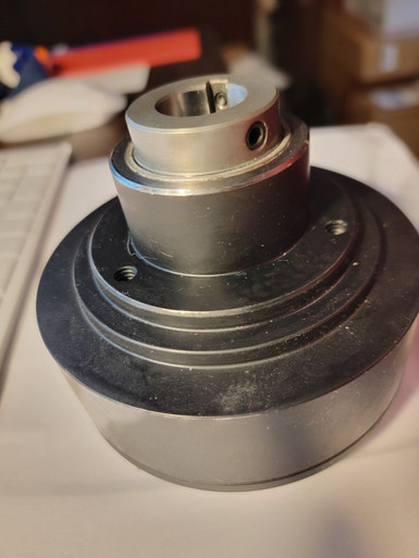 Carlson Power Flo Tlsp5 X28 Single Position Torque Limiter - Industrial ...