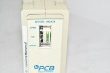 Pcb Piezotronics 482A21 Signal Conditioner Icp Sensor - Industrial Lynx
