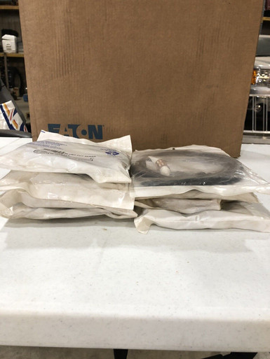 Blunt Cut Sensors Lot Of 10 - Industrial Lynx