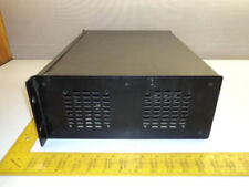 Nulogic 3Sr-211 Nudrive Servo Power Amplifier Interface - Industrial Lynx