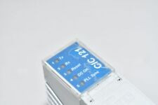 Sigmatek Cic121 I/O Module Input: 18-30 Vdc C-Dias Can Module ...