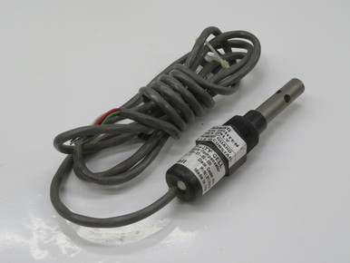 Honeywell 04973-X01-333-X7-00-000 Cell Conductivity Sensor - Industrial ...
